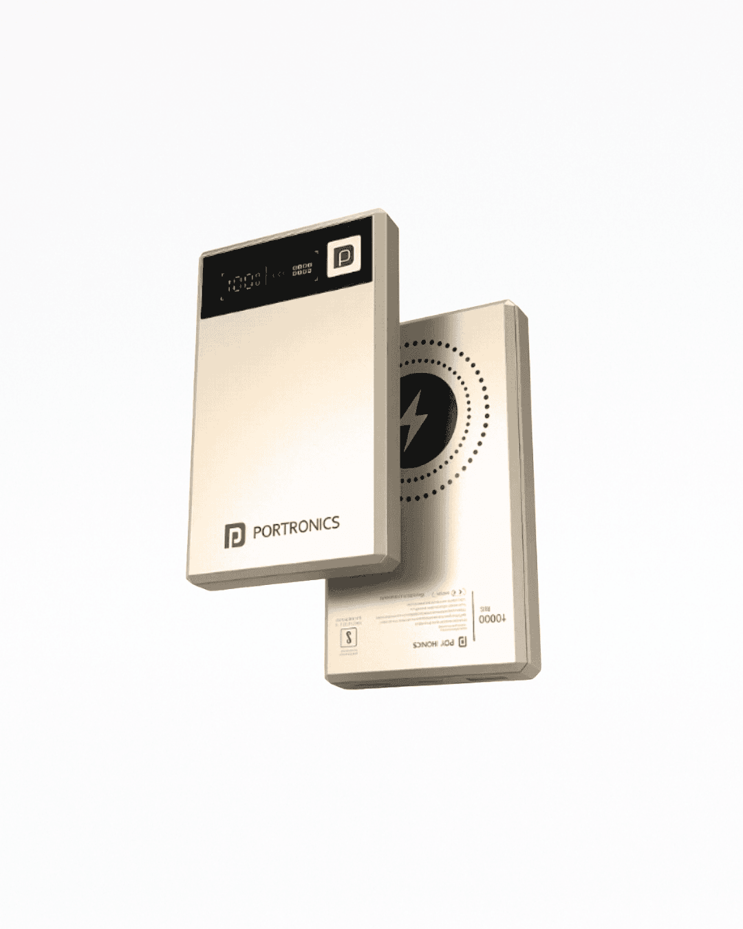 Potronics Luxcell MagClick Potronics Luxcell MagClick