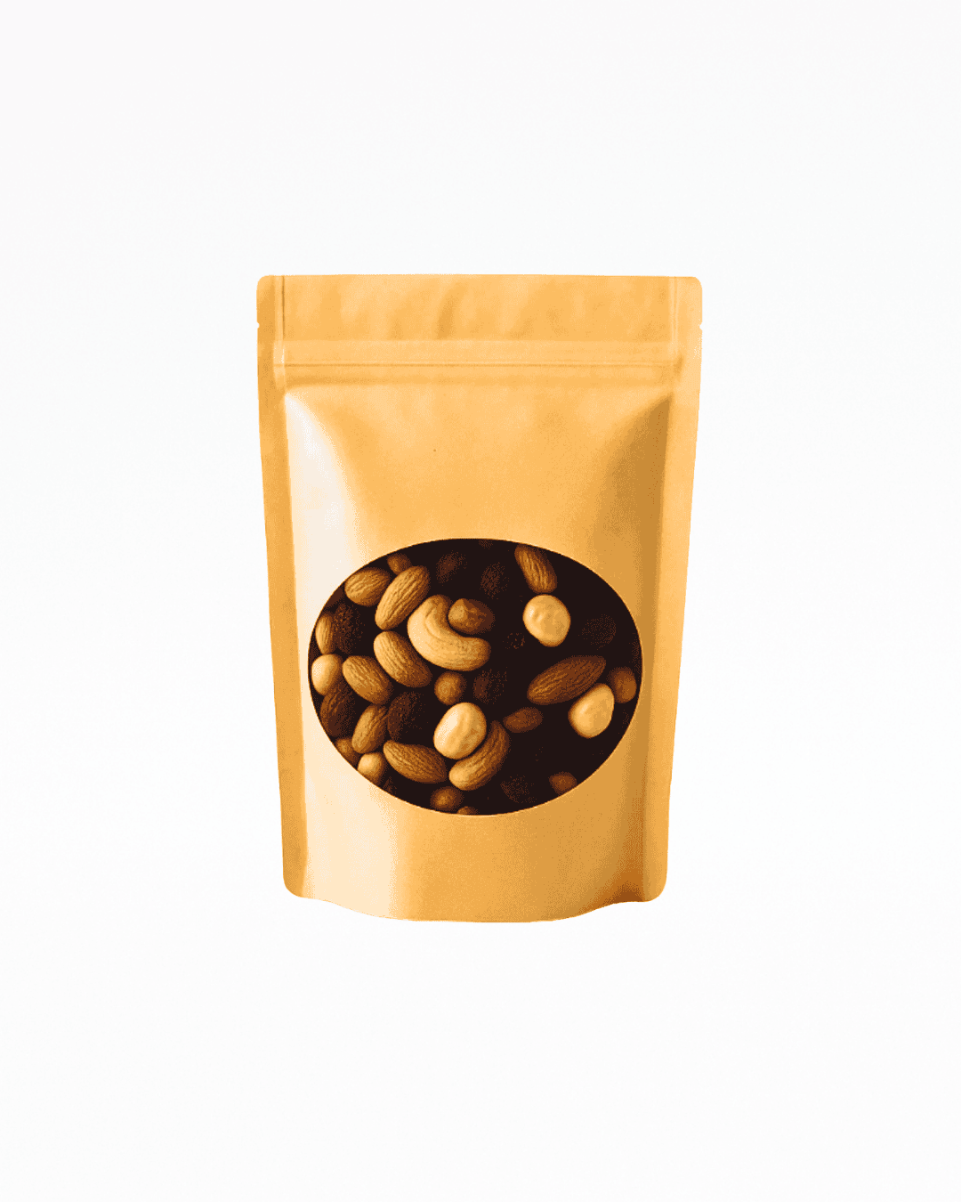 Mix Dryfruit Trail - 100gms