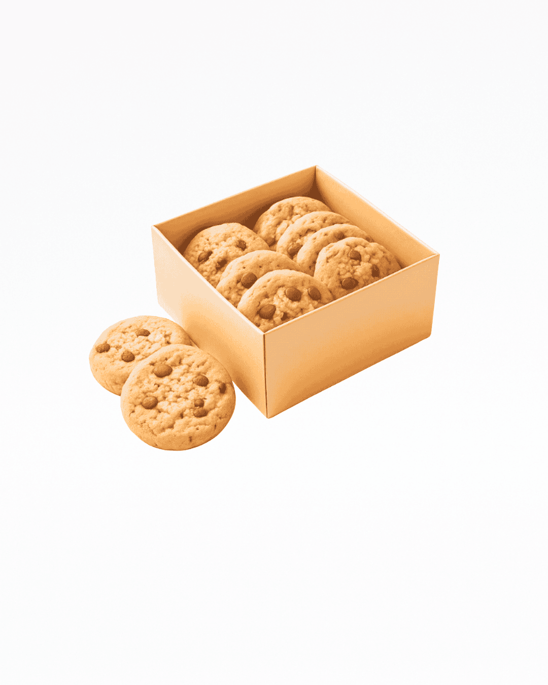 Zoo Cookies Zoo Cookies