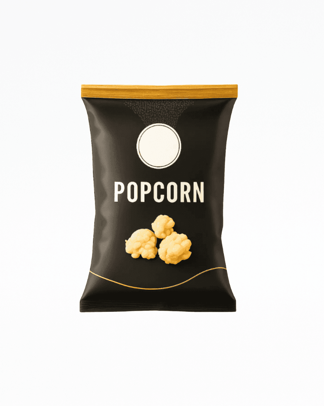 Popcorn - 4700BC
