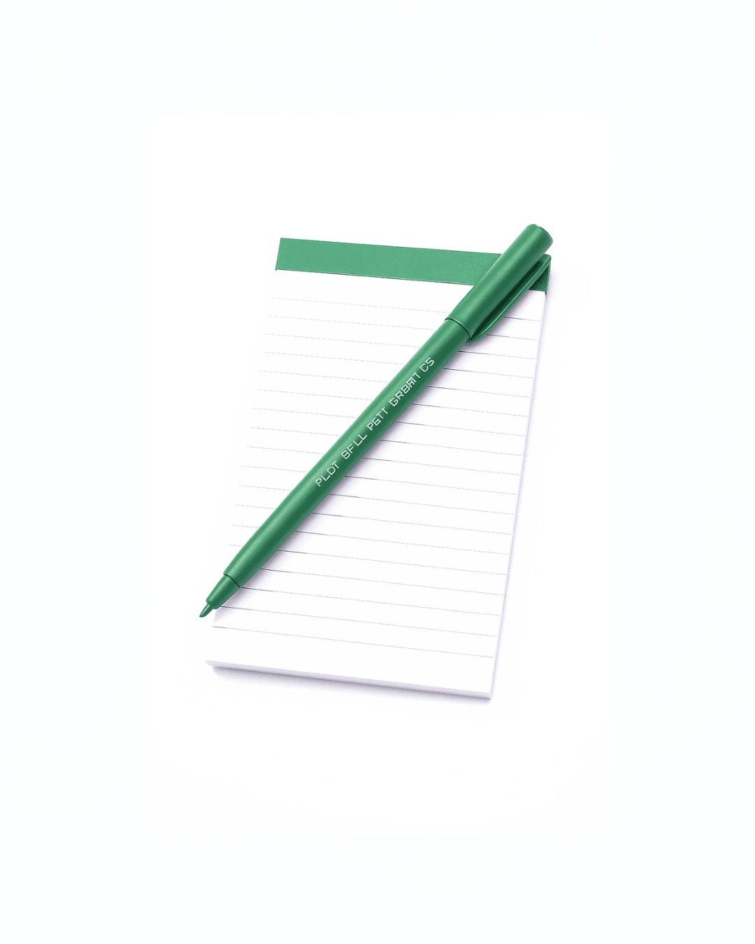 Easy Green- Pen & Paper Easy Green- Pen & Paper