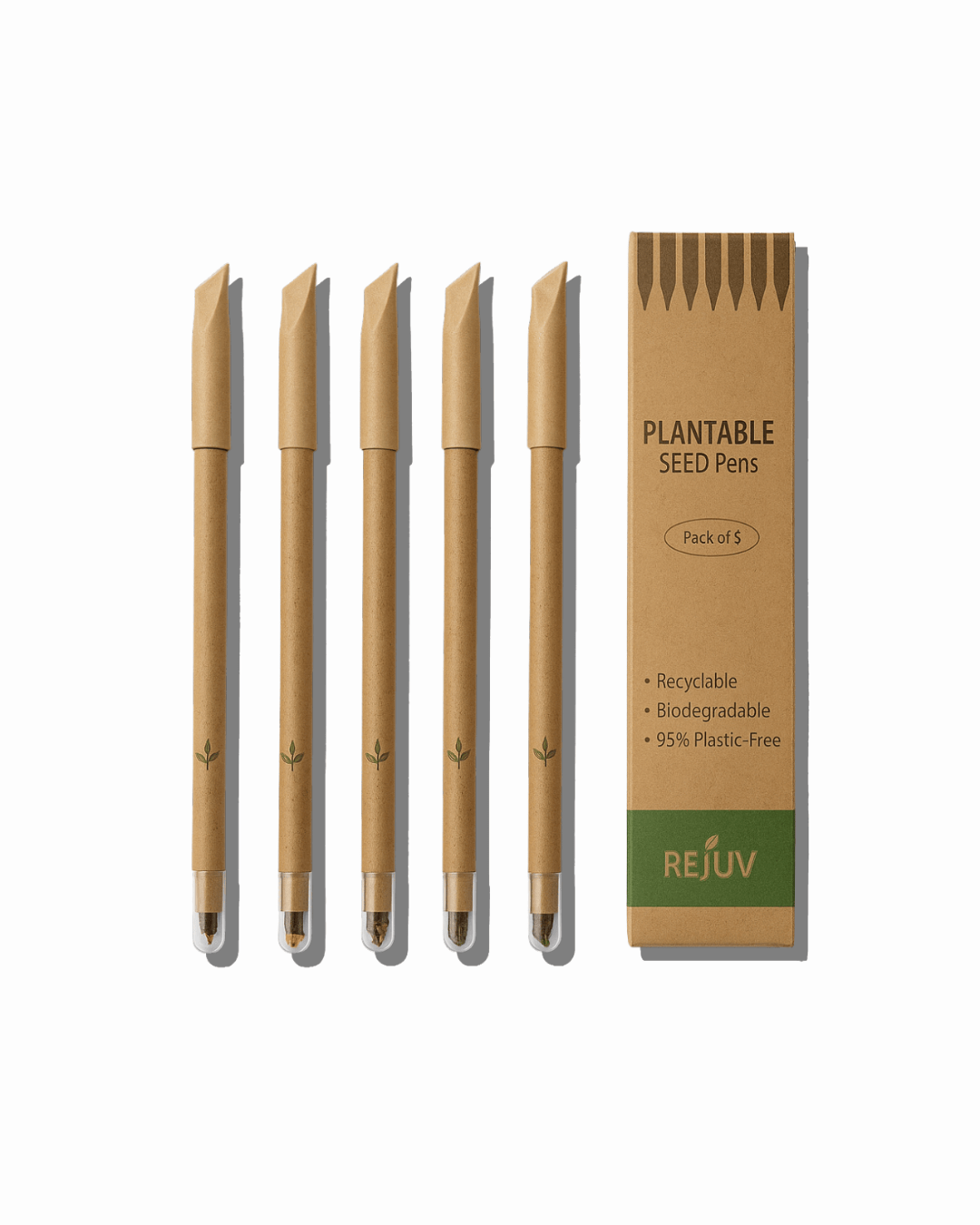 Eco Friendly Pen Set Eco Friendly Pen Set