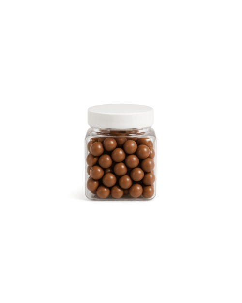 Chocolate Dragees (50g) Chocolate Dragees (50g)