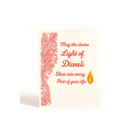 Festive Greeting Card Festive Greeting Card