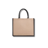 Jute Bag Jute Bag