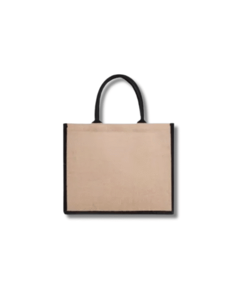Jute Bag Jute Bag