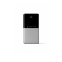 BoostDesk – Corporate Tech Collection - Zeb-Wired Powerbank Zeb-Wired Powerbank