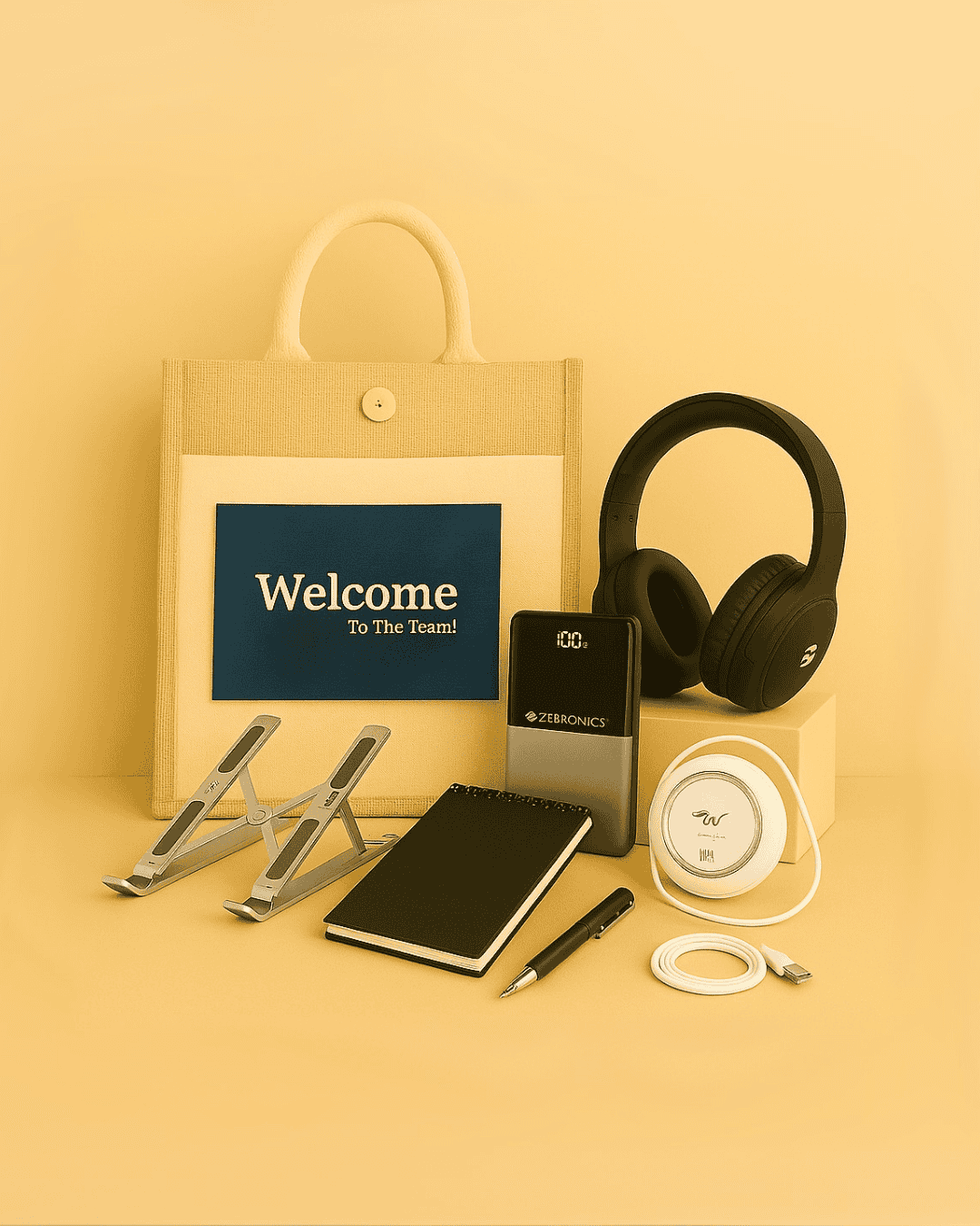 BoostDesk – Corporate Tech Collection BoostDesk – Corporate Tech Collection