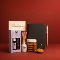 CXO Hamper - Aroma & Agenda Gift Set Aroma & Agenda Gift Set