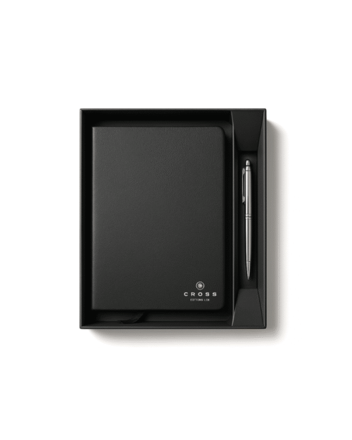 CXO Hamper - Aroma & Agenda Gift Set (3) Aroma & Agenda Gift Set