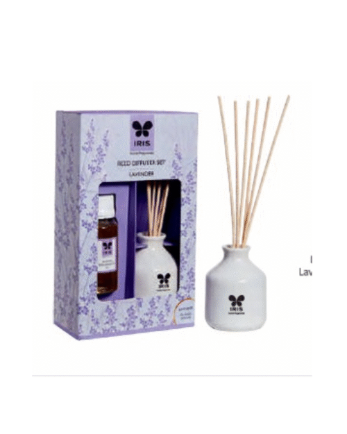 CXO Hamper - Aroma & Agenda Gift Set (4) Aroma & Agenda Gift Set