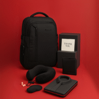 CXO Hamper - The Executive Travel Companion The Executive Travel Companion