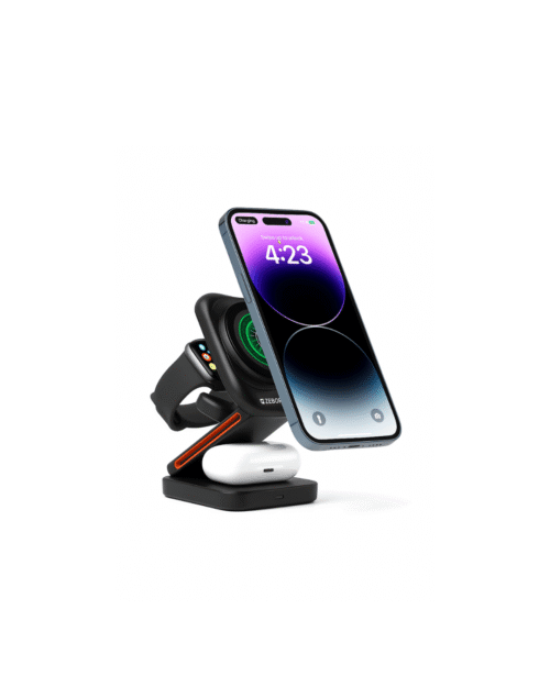 CXO Hamper - Travel & Tech Essentials Hamper (3) Travel & Tech Essentials Hamper