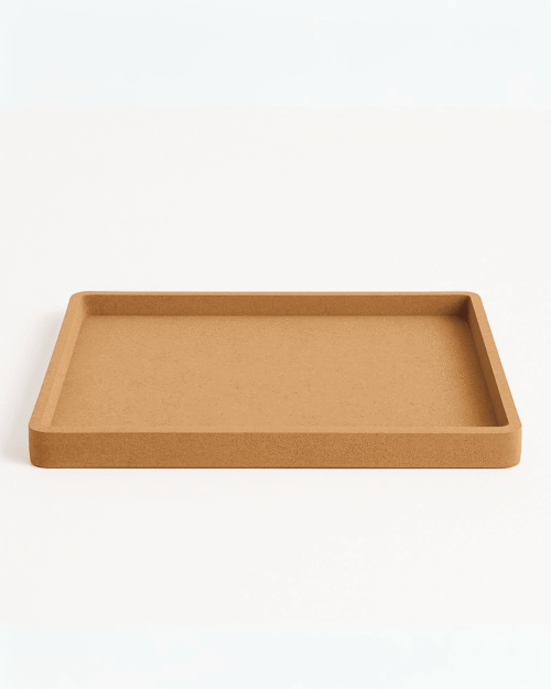 Cork Desk Organiser Cork Desk Organiser