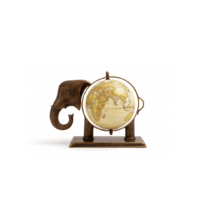 Chakra & Charm Festive Box - Globe Elephant Globe Elephant