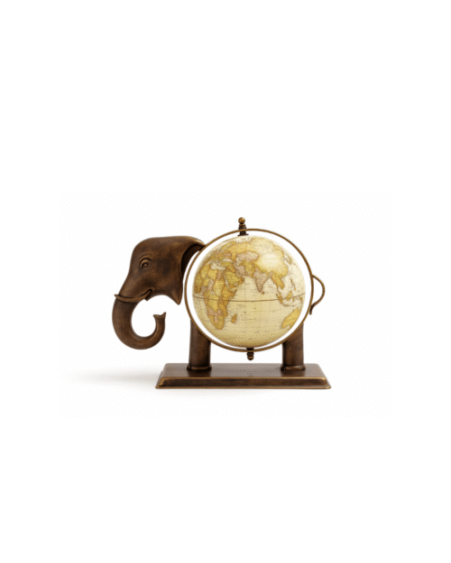 Chakra & Charm Festive Box - Globe Elephant Globe Elephant