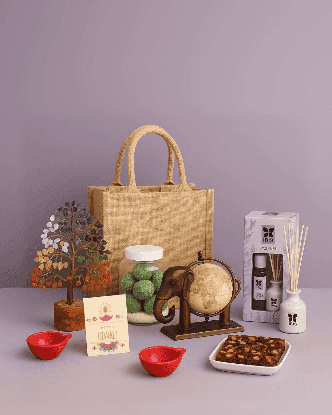 Chakra & Charm Festive Box Chakra & Charm Festive Box