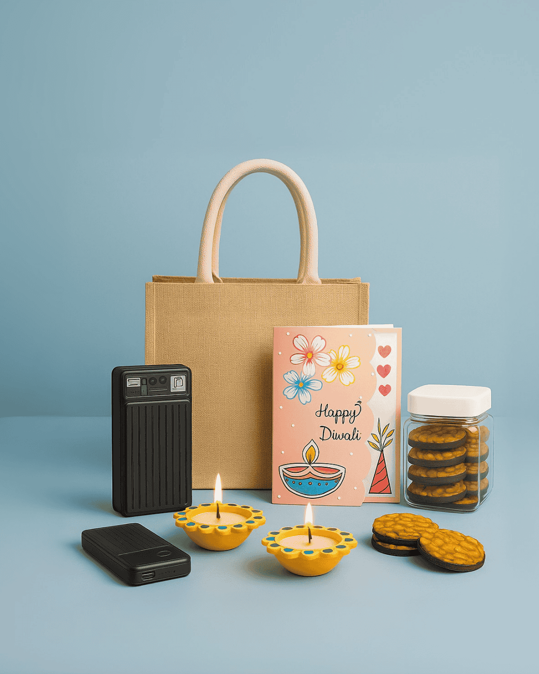 Charge & Charm Gift Set Charge & Charm Gift Set