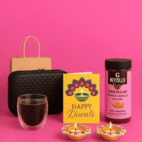 Coffee & Carry Gift Combo Coffee & Carry Gift Combo