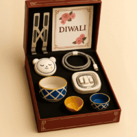 Diwali Productivity & Peace Kit Diwali Productivity & Peace Kit