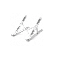 Diwali Productivity & Peace Kit - 01 Aluminium Laptop Stand (Adjusto)