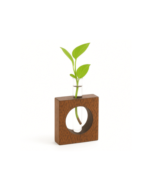 Eco-Friendly Desk Hamper - 03 Eco-Friendly Desk Hamper