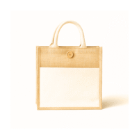 Jute Bag Jute Bag