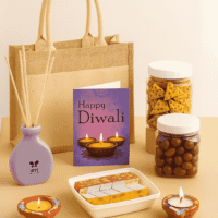 Essence of Diwali Gift Set Essence of Diwali Gift Set