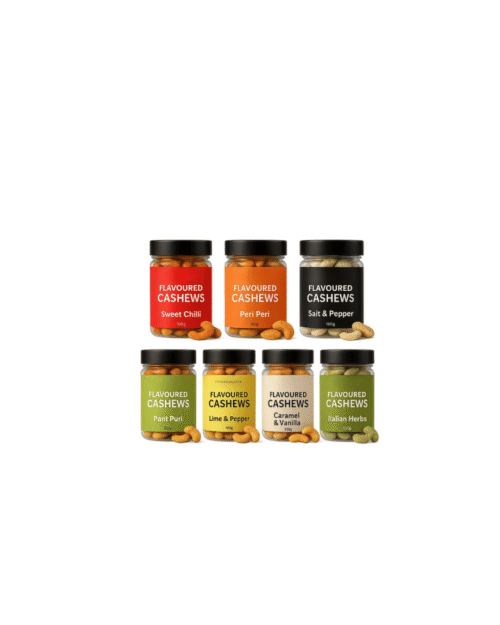 Festive Fitness & Flavours Hamper - 03 Festive Fitness & Flavours Hamper