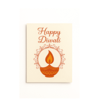 Festive Fitness & Flavours Hamper Festive Greeting Card