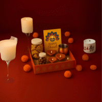 Golden Bites Box Golden Bites Box