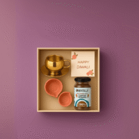 Golden Moments Festive Set Golden Moments Festive Set