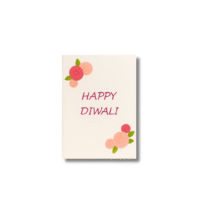 Golden Moments Festive Set - 04 Greeting Card