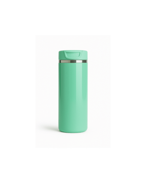 Hydrate & Highlight Gift Kit Behome Ostrich Suction Bottle