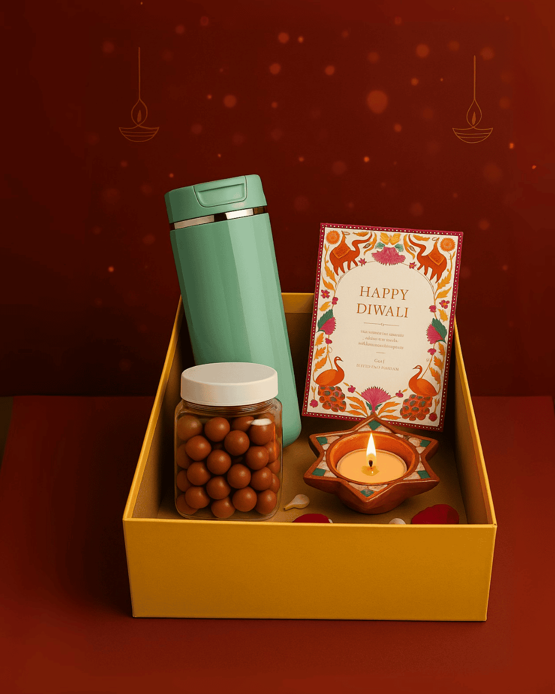 Hydrate & Highlight Gift Kit Hydrate & Highlight Gift Kit