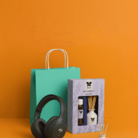 Melody & Musk Gift Box Melody & Musk Gift Box