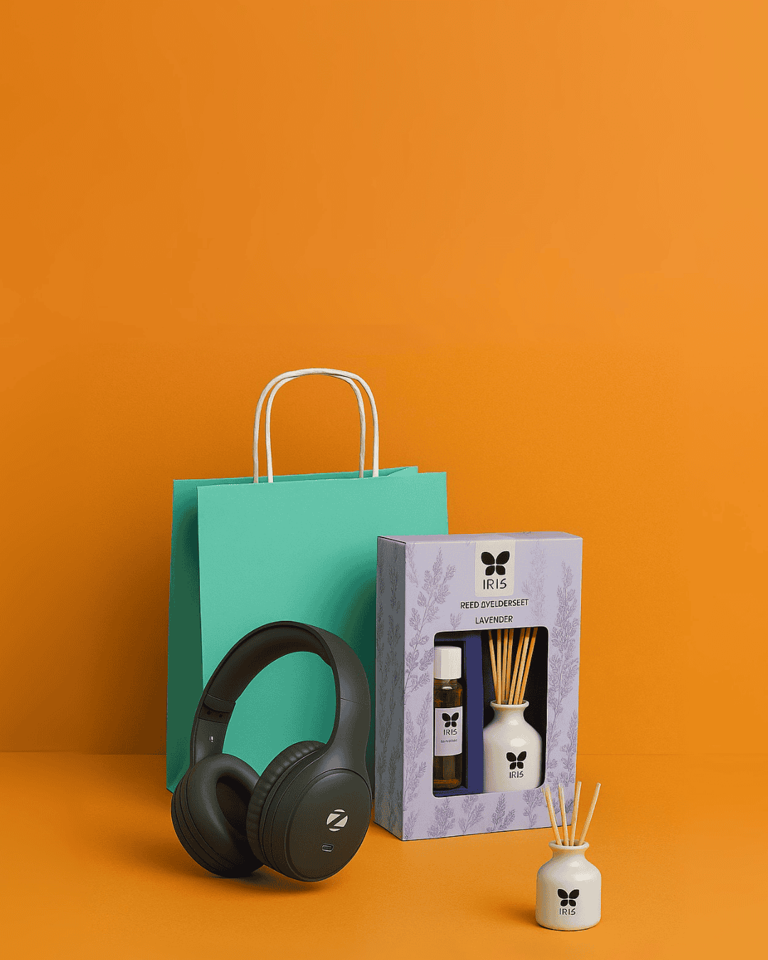 Melody & Musk Gift Box Melody & Musk Gift Box