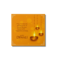 Festive Greeting Card ( Festive Greeting Card (