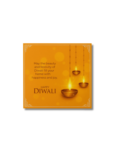 Festive Greeting Card ( Festive Greeting Card (