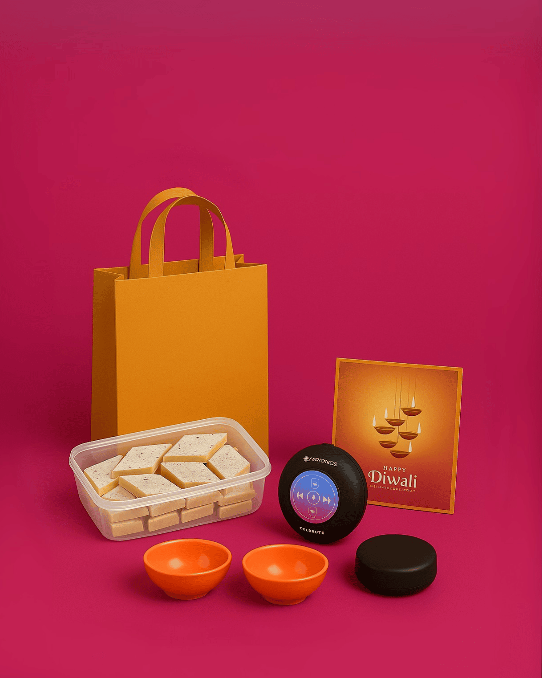 Mithaas & Melody Box Mithaas & Melody Box