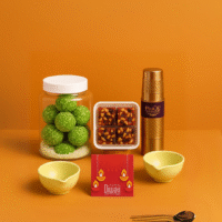 Paan & Purity Gift Set Paan & Purity Gift Set