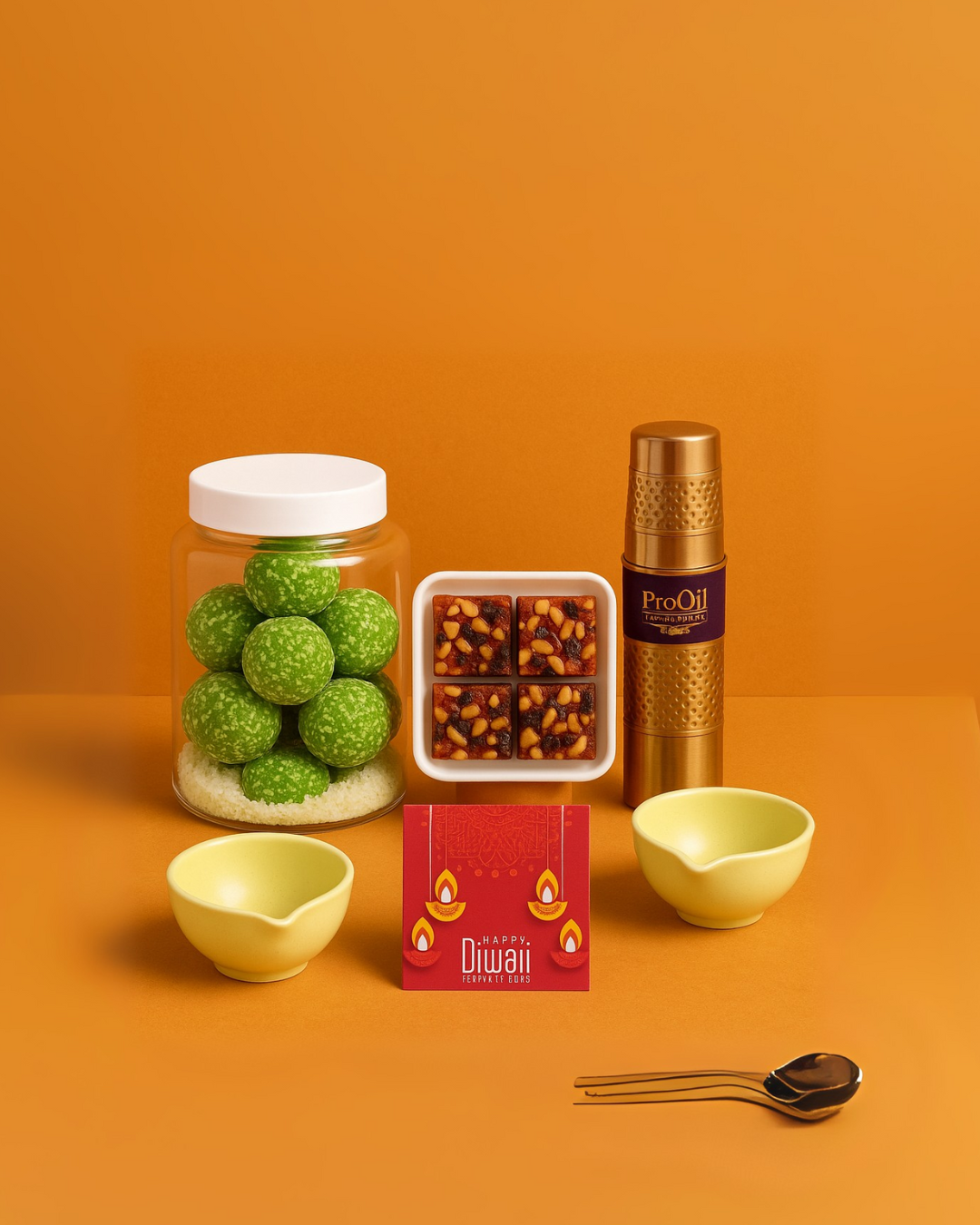 Paan & Purity Gift Set Paan & Purity Gift Set