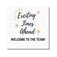 Polo & Productivity – Executive Gift Pack - Greeting Card Greeting Card