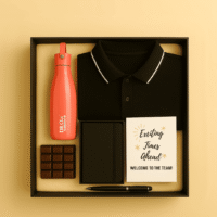 Polo & Productivity – Executive Gift Pack Polo & Productivity – Executive Gift Pack