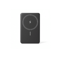 Power & Prasad Hamper Zebronics Wireless Powerbank (MW70)