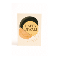 Power & Prasad Hamper Festive Greeting Card