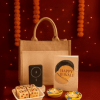 Power & Prasad Hamper Power & Prasad Hamper