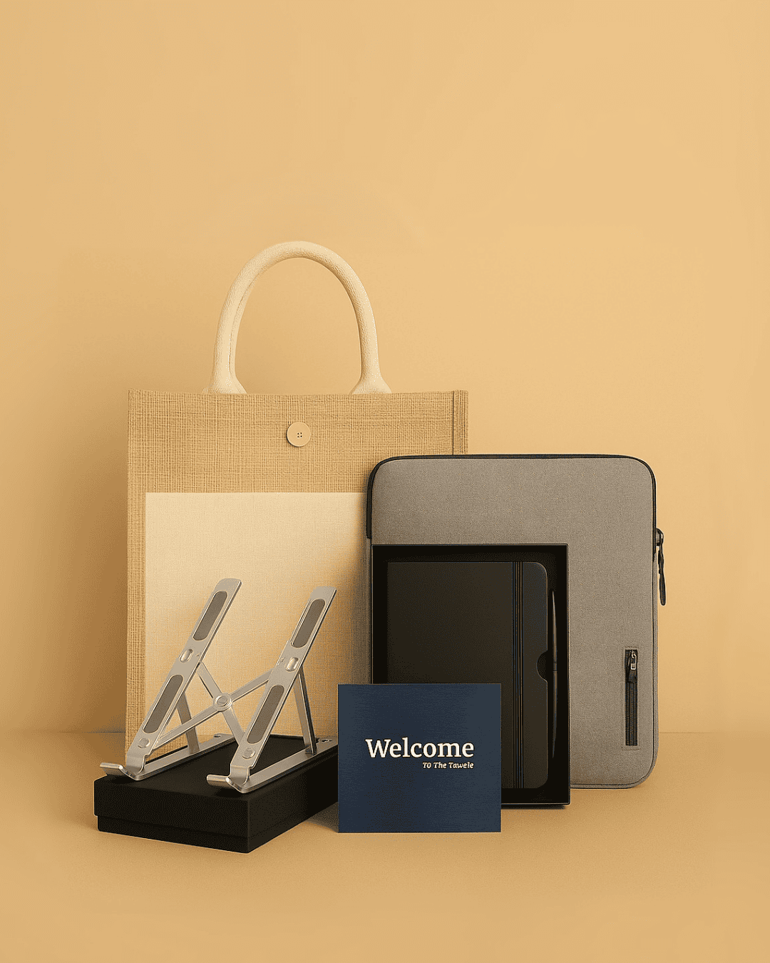 Productivity Pro – Office Gift Box Productivity Pro – Office Gift Box