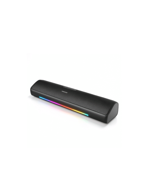 Rhythm & Richness Hamper ZEB Bluetooth Speaker