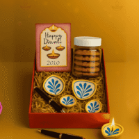 Sign & Shine Diwali Box Sign & Shine Diwali Box